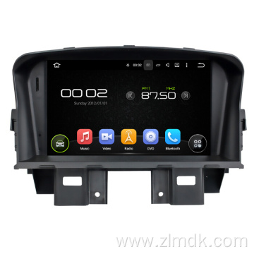 Android Car Dvd Player Chevrolet CRUZE